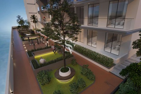 Huoneisto MARQUIS ELEGANCE Arjan, Dubai, Arabiemiraatit 2 makuuhuonetta, 120 m2 № 715939 - kuva 21