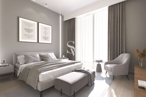 Huoneisto MARQUIS ELEGANCE Arjan, Dubai, Arabiemiraatit 2 makuuhuonetta, 120 m2 № 715939 - kuva 11