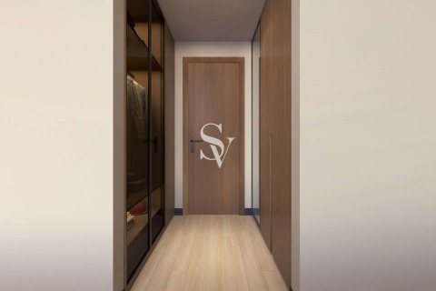Huoneisto MARQUIS ELEGANCE Arjan, Dubai, Arabiemiraatit 2 makuuhuonetta, 120 m2 № 715939 - kuva 14