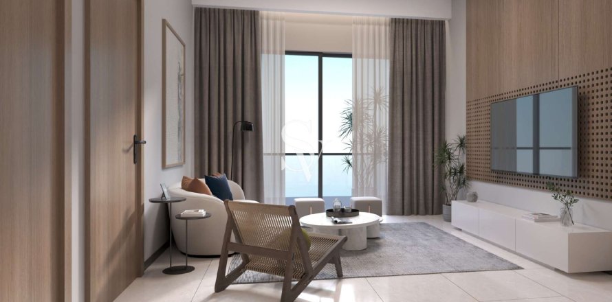 Huoneisto MARQUIS ELEGANCE Arjan, Dubai, Arabiemiraatit 2 makuuhuonetta, 120 m2 № 715939