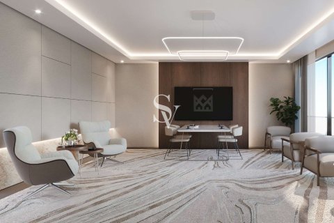 Huoneisto MARQUIS ELEGANCE Arjan, Dubai, Arabiemiraatit 2 makuuhuonetta, 120 m2 № 715939 - kuva 8