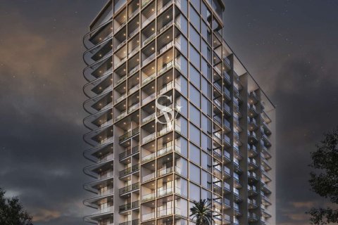 Huoneisto MARQUIS ELEGANCE Arjan, Dubai, Arabiemiraatit 2 makuuhuonetta, 120 m2 № 715939 - kuva 24