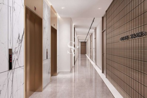 Huoneisto MARQUIS ELEGANCE Arjan, Dubai, Arabiemiraatit 2 makuuhuonetta, 120 m2 № 715939 - kuva 10