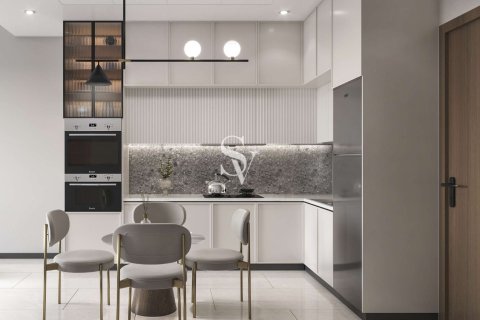 Huoneisto MARQUIS ELEGANCE Arjan, Dubai, Arabiemiraatit 2 makuuhuonetta, 120 m2 № 715939 - kuva 2