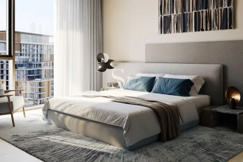 Huoneisto City Walk Crestlane 2 & 3 City Walk, Dubai, Arabiemiraatit 3 makuuhuonetta, 291 m2 № 715940 - kuva 7