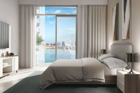 Huoneisto MARINA SHORES Dubai Marina, Arabiemiraatit 3 makuuhuonetta, 146 m2 № 715943 - kuva 8