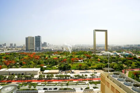 Διαμέρισμα σε WASL 1 RESIDENCES σε Al Wasl, Dubai, ΗΑΕ 2 υπνοδωμάτια, 143 τ.μ. Αρ. 715944 - φωτογραφία 17