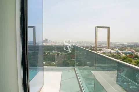 Διαμέρισμα σε WASL 1 RESIDENCES σε Al Wasl, Dubai, ΗΑΕ 2 υπνοδωμάτια, 143 τ.μ. Αρ. 715944 - φωτογραφία 6