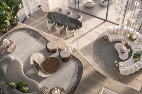 阿联酋 Dubai Business Bay 待售 : 1 卧, 81 平方米 , 编号658094 - 照片 21