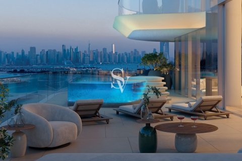 阿联酋 Dubai Business Bay 待售 : 1 卧, 81 平方米 , 编号658094 - 照片 5