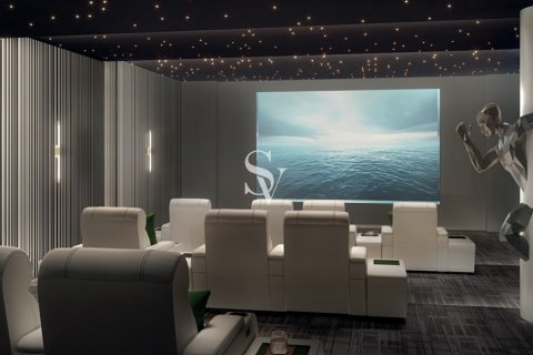 阿联酋 Dubai Business Bay 待售 : 1 卧, 81 平方米 , 编号658094 - 照片 27