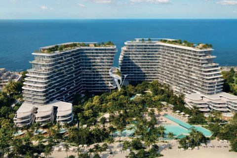 阿联酋 Dubai Business Bay 待售 : 1 卧, 81 平方米 , 编号658094 - 照片 9