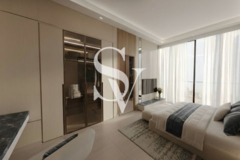 דירה למכירה ב Business Bay, Dubai, איחוד האמירויות  1 חדר שינה, 92 מ"ר, מספר 658095 - תמונה 8