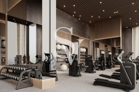 דירה למכירה ב Business Bay, Dubai, איחוד האמירויות  1 חדר שינה, 92 מ"ר, מספר 658095 - תמונה 6