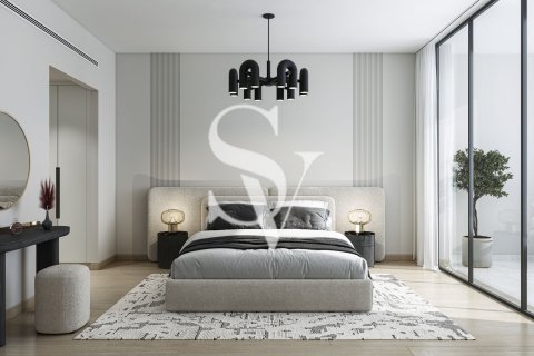 Apartmen di The Corner di Dubai Land, UAE 2 bilik tidur, 178 meter persegi № 658090 - foto 9