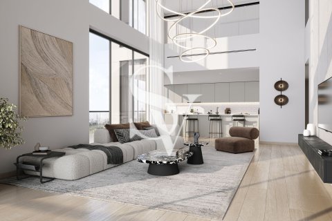 Apartmen di The Corner di Dubai Land, UAE 2 bilik tidur, 178 meter persegi № 658090 - foto 11