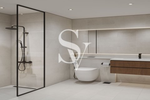 Apartmen di The Corner di Dubai Land, UAE 2 bilik tidur, 178 meter persegi № 658090 - foto 3