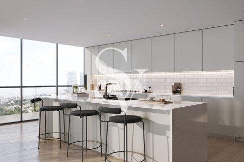 Apartmen di The Corner di Dubai Land, UAE 2 bilik tidur, 178 meter persegi № 658090 - foto 10