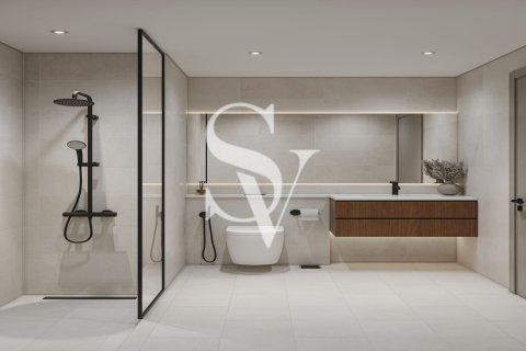 Apartmen di The Corner di Dubai Land, UAE 2 bilik tidur, 178 meter persegi № 658090 - foto 4