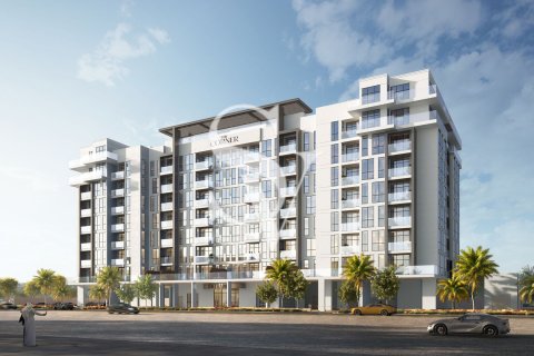 Apartmen di The Corner di Dubai Land, UAE 2 bilik tidur, 178 meter persegi № 658090 - foto 5