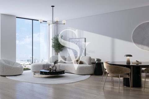 Apartmen di The Corner di Dubai Land, UAE 2 bilik tidur, 178 meter persegi № 658090 - foto 14
