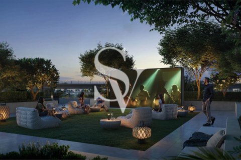 Müüa korter asukohaga Dubai Creek Harbour (The Lagoons), AÜE: 2 magamistoaga, 106 m² Nr 658092 - pilt 8