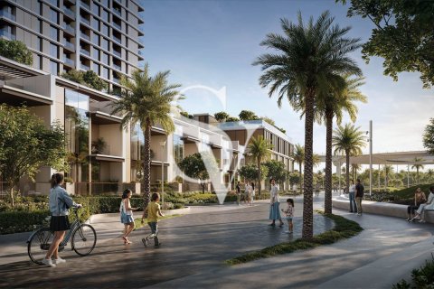 Müüa korter asukohaga Dubai Creek Harbour (The Lagoons), AÜE: 2 magamistoaga, 106 m² Nr 658092 - pilt 10
