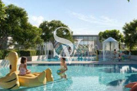 Müüa korter asukohaga Dubai Creek Harbour (The Lagoons), AÜE: 2 magamistoaga, 106 m² Nr 658092 - pilt 5