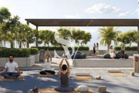 Müüa korter asukohaga Dubai Creek Harbour (The Lagoons), AÜE: 2 magamistoaga, 106 m² Nr 658092 - pilt 6