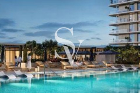 Müüa korter asukohaga Dubai Creek Harbour (The Lagoons), AÜE: 2 magamistoaga, 106 m² Nr 658092 - pilt 1