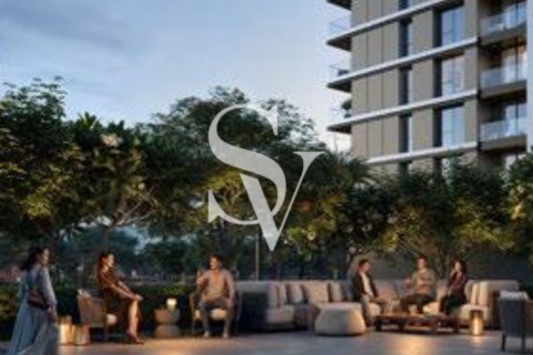 Müüa korter asukohaga Dubai Creek Harbour (The Lagoons), AÜE: 2 magamistoaga, 106 m² Nr 658092 - pilt 4