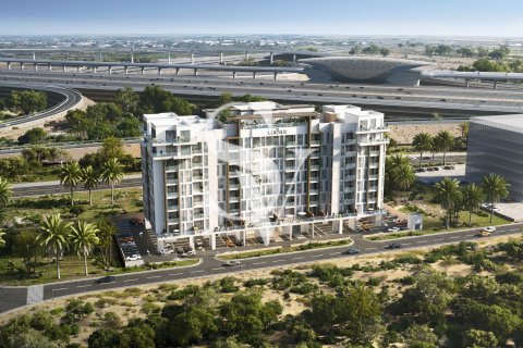 Apartmen di The Corner di Dubai Land, UAE 2 bilik tidur, 152 meter persegi № 658091 - foto 6