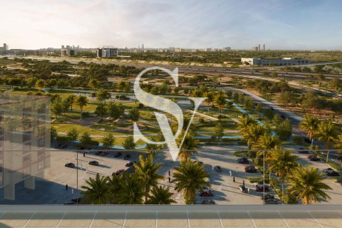 Apartmen di The Corner di Dubai Land, UAE 2 bilik tidur, 152 meter persegi № 658091 - foto 5
