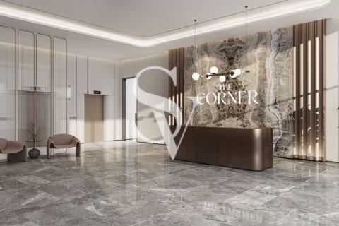 Apartmen di The Corner di Dubai Land, UAE 2 bilik tidur, 152 meter persegi № 658091 - foto 15