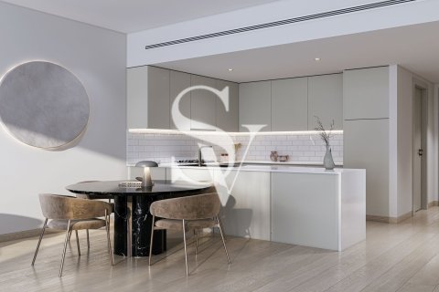 Apartmen di The Corner di Dubai Land, UAE 2 bilik tidur, 152 meter persegi № 658091 - foto 14