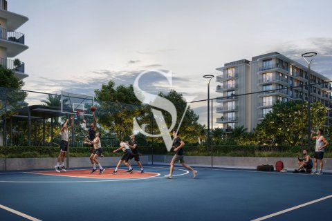 Huoneisto Sera 2 Mina Rashid, Dubai, Arabiemiraatit 1 makuuhuone, 71 m2 № 658096 - kuva 8