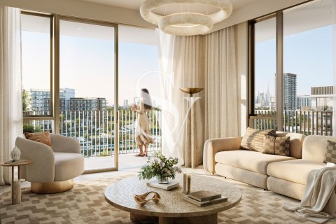 Huoneisto Sera 2 Mina Rashid, Dubai, Arabiemiraatit 1 makuuhuone, 71 m2 № 658096 - kuva 9