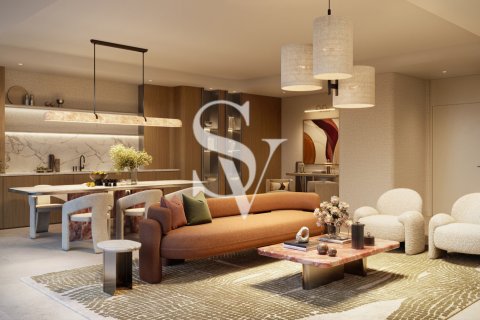 Huoneisto Sera 2 Mina Rashid, Dubai, Arabiemiraatit 1 makuuhuone, 71 m2 № 658096 - kuva 1