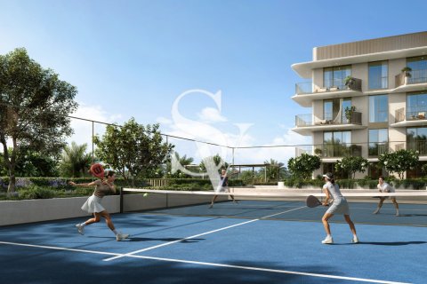 Huoneisto Sera 2 Mina Rashid, Dubai, Arabiemiraatit 1 makuuhuone, 71 m2 № 658096 - kuva 7