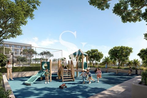 Huoneisto Sera 2 Mina Rashid, Dubai, Arabiemiraatit 1 makuuhuone, 71 m2 № 658096 - kuva 5