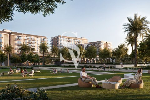 Huoneisto Sera 2 Mina Rashid, Dubai, Arabiemiraatit 1 makuuhuone, 71 m2 № 658096 - kuva 6