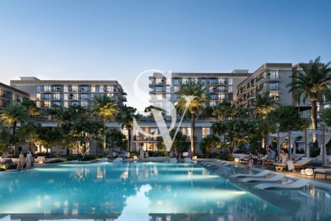 Huoneisto Sera 2 Mina Rashid, Dubai, Arabiemiraatit 1 makuuhuone, 71 m2 № 658096 - kuva 3