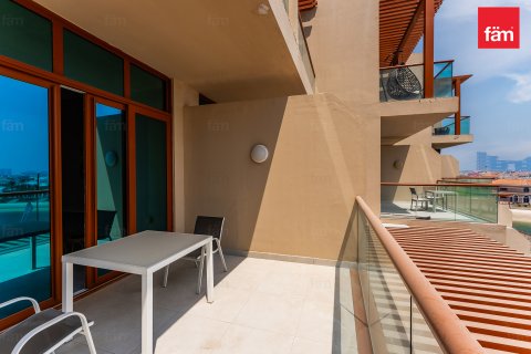 Wohnung zur Miete in Palm Jumeirah, Dubai, VAE 50.9 m2 Nr. 722443 - Foto 13