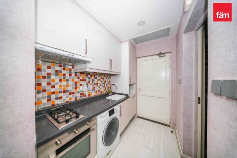 Byt v Palm Jumeirah, Dubai, SAE 50.9 m² Č.: 722443 - fotografie 13