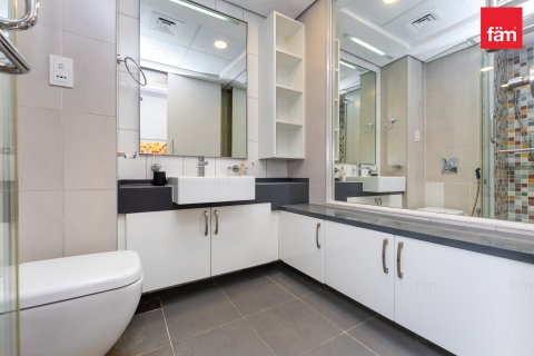 Wohnung zur Miete in Palm Jumeirah, Dubai, VAE 50.9 m2 Nr. 722443 - Foto 9