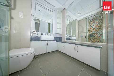 Снять в аренду квартиру в Пальма Джумейра, Дубай, ОАЭ 50.9м2, № 722443 - фото 9