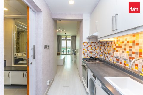 Wohnung zur Miete in Palm Jumeirah, Dubai, VAE 50.9 m2 Nr. 722443 - Foto 18