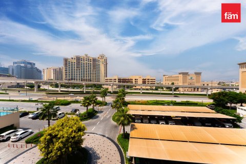Wohnung zur Miete in Palm Jumeirah, Dubai, VAE 50.9 m2 Nr. 722443 - Foto 15
