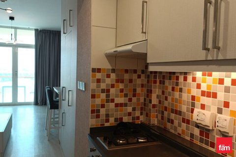 Снять в аренду квартиру в Пальма Джумейра, Дубай, ОАЭ 50.9м2, № 722443 - фото 4