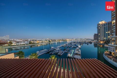 Снять в аренду квартиру в Пальма Джумейра, Дубай, ОАЭ 50.9м2, № 722443 - фото 7